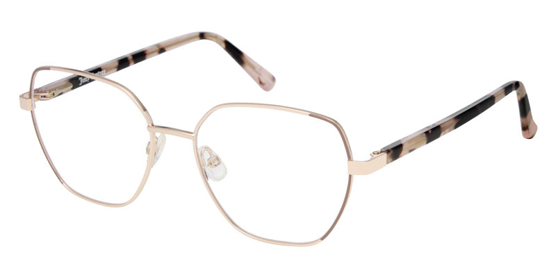 Juicy Couture MARC 949 06LB 55 - Rose Gold #id:ju289g000000_s:100105