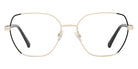 Juicy Couture MARC 949 0J5G 55 - Black Gold #id:ju289g0002m2_s:102100