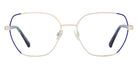 Juicy Couture MARC 951 0807 57 - Gold Violet #id:ju289g000s9e_s:104100