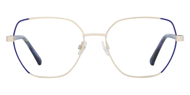 Juicy Couture MARC 951 0807 57 - Gold Violet #id:ju289g000s9e_s:104100