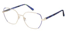 Juicy Couture MARC 951 0807 57 - Gold Violet #id:ju289g000s9e_s:104105