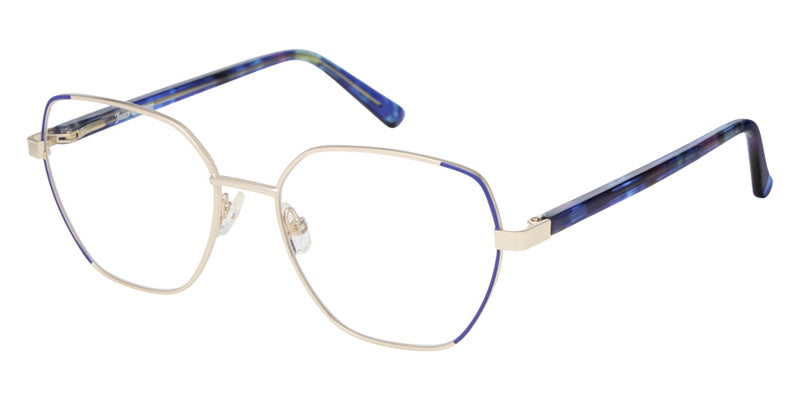 Juicy Couture MARC 951 0807 57 - Gold Violet #id:ju289g000s9e_s:104105