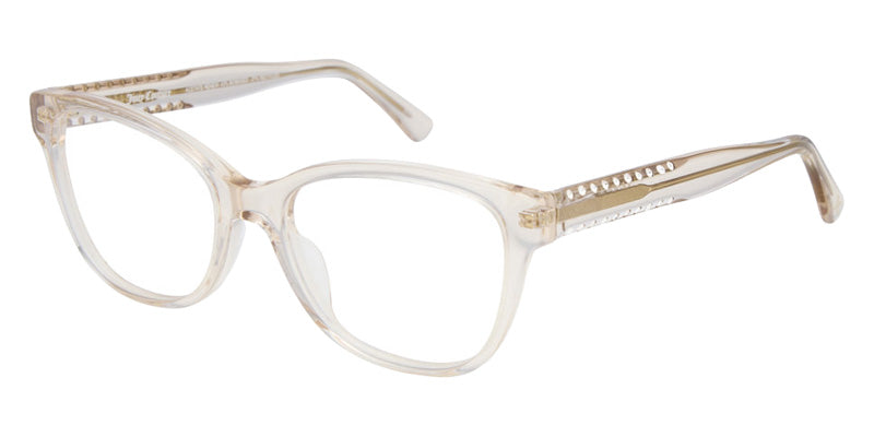 Juicy Couture MJ 1151 0EX4 55 - Crystal Nude #id:ju29100022c_s:100105