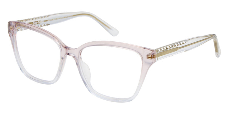 Juicy Couture PLD D626 0FWM 54 - Pink Crystal #id:ju292g0008xo_s:100105