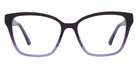 Juicy Couture PLD D626 0ZI9 54 - Black Violet #id:ju292g000hk8_s:102100