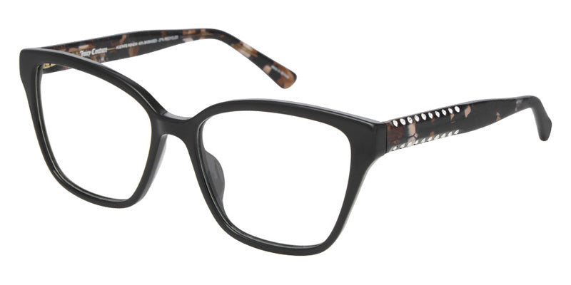 Juicy Couture PLD D627 0807 54 - Black Brown #id:ju292g000r60_s:104105