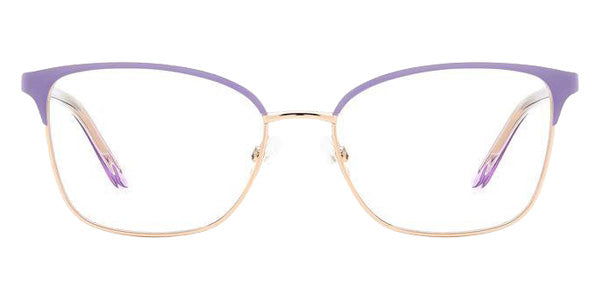 Juicy Couture JU 320 009S 50 - Matte Lilac #id:ju32000009s_s:100100