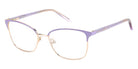 Juicy Couture JU 320 009S 50 - Matte Lilac #id:ju32000009s_s:100105