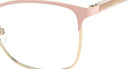 Juicy Couture JU 320 0S8R 50 - Light Pink #id:ju320000s8r_s:102110