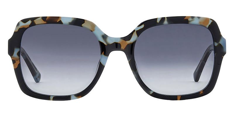 Juicy Couture JU 642/G/S 0XP89O 53 - Blue Havana #id:ju642gs0xp89o_s:104100