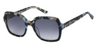 Juicy Couture JU 642/G/S 0XP89O 53 - Blue Havana #id:ju642gs0xp89o_s:104105
