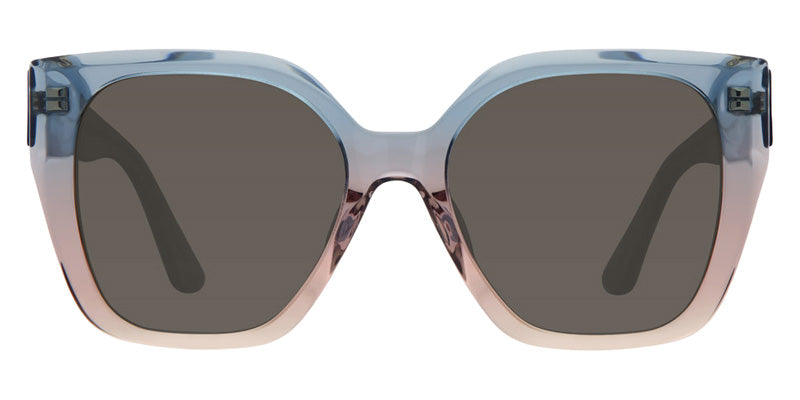 Juicy Couture JU 645/G/S 0WTA70 52 - Blue Shaded #id:ju645gs0wta70_s:104100