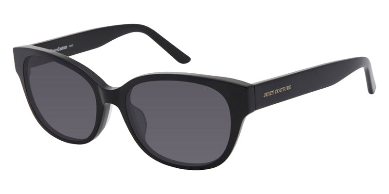 Juicy Couture JU 646/G/S 0807IR 54 - Black #id:ju646gs0807ir_s:100105