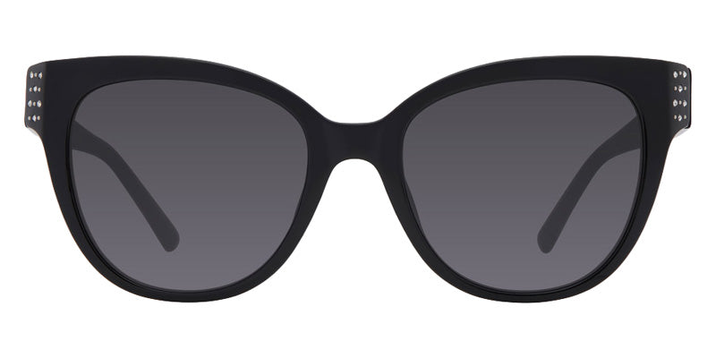 Juicy Couture JU 647/G/S 0807IR 53 - Black #id:ju647gs0807ir_s:100100