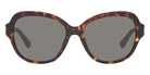 Juicy Couture JU 648/G/S 008670 56 - Havana / Brown #id:ju648gs008670_s:100100