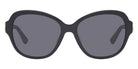 Juicy Couture JU 648/G/S 03H2IR 56 - Black Pink / Gray #id:ju648gs03h2ir_s:102100