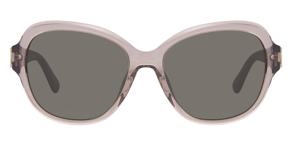 Juicy Couture JU 648/G/S 0FL470 56 - Crystal Brown / Brown #id:ju648gs0fl470_s:104100