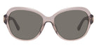 Juicy Couture JU 648/G/S 0FL470 56 - Crystal Brown / Brown #id:ju648gs0fl470_s:104100