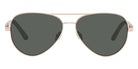Juicy Couture PLD D627 0FWM 54 - Copper / Brown #id:ju649gs021070_s:102100