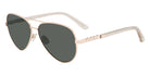 Juicy Couture PLD D627 0FWM 54 - Copper / Brown #id:ju649gs021070_s:102105