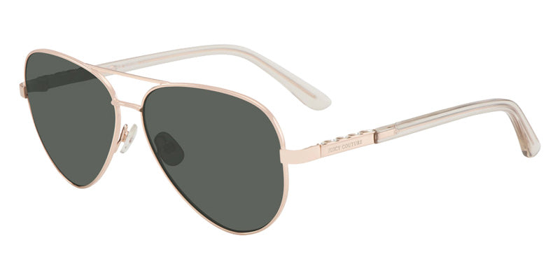 Juicy Couture PLD D627 0FWM 54 - Copper / Brown #id:ju649gs021070_s:102105