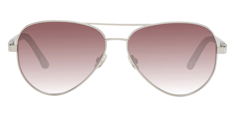 Juicy Couture PLD D627 0MVU 54 - Silver / Pink Silver Mirrored #id:ju649gs0yb72s_s:104100