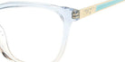 Juicy Couture JU 954 0B7K 47 - Blue Teal #id:ju954000b7k_s:102110