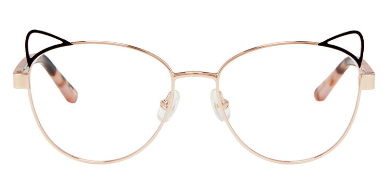 Juicy Couture JU 959 0000 48 - Rose Gold #id:ju959000000_s:100100