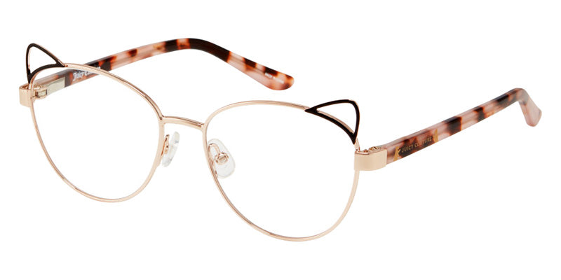 Juicy Couture JU 959 0000 48 - Rose Gold #id:ju959000000_s:100105