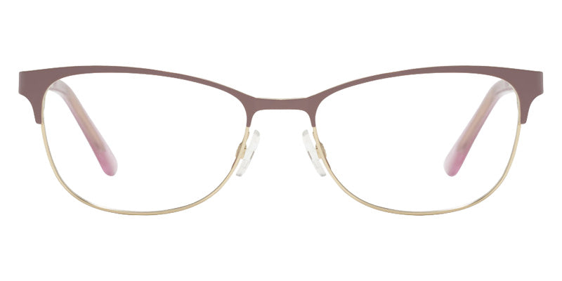 Juicy Couture JU 967 08KJ 48 - Matte Pink #id:ju9670008kj_s:102100