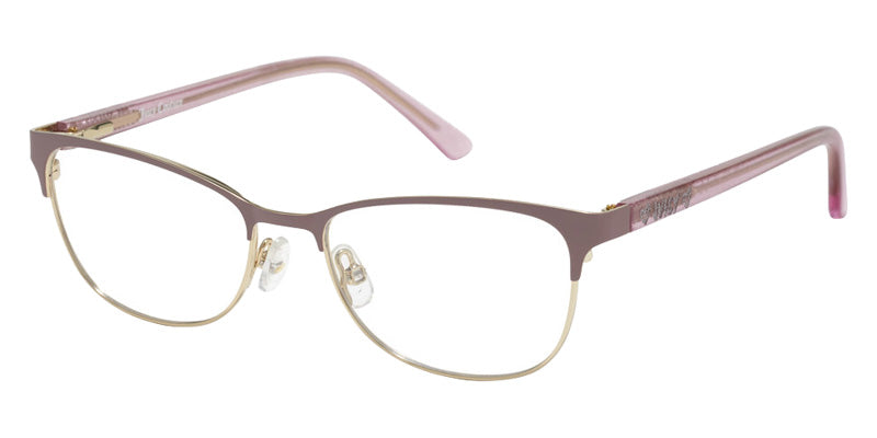 Juicy Couture JU 967 08KJ 48 - Matte Pink #id:ju9670008kj_s:102105