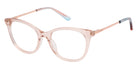 Juicy Couture JU 969 03DV 47 - Crystal Pink #id:ju9690003dv_s:100105
