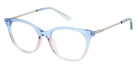 Juicy Couture JU 969 0WTA 47 - Blue Shaded #id:ju969000wta_s:104105