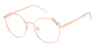 Juicy Couture JU 970 0680 46 - Rose Gold #id:ju970000680_s:100105