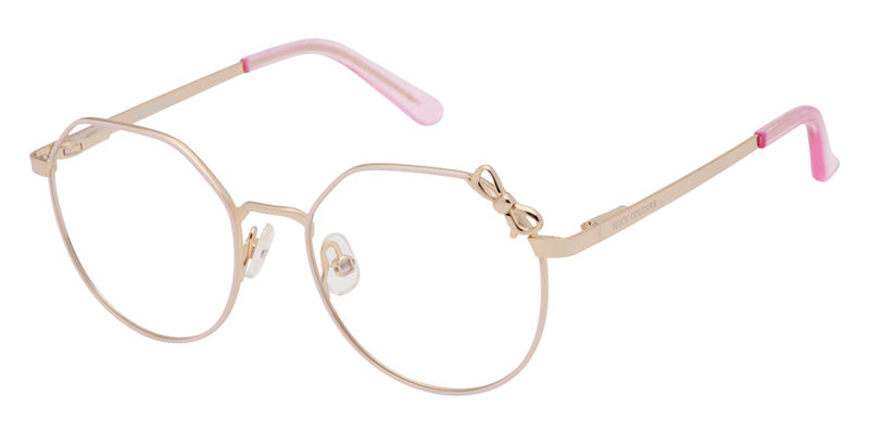 Juicy Couture JU 970 0EYR 46 - Gold Pink #id:ju970000eyr_s:102105