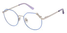 Juicy Couture JU 970 0GME 46 - Palladium Violet #id:ju970000gme_s:104105