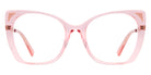 Juicy Couture JU 971 03DV 47 - Crystal Pink #id:ju9710003dv_s:102100