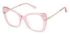 Juicy Couture JU 971 03DV 47 - Crystal Pink #id:ju9710003dv_s:102105