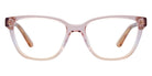 Juicy Couture PLD D631/G 0AOZ 52 - Pink Orange #id:ju9720006r2_s:100100