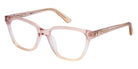 Juicy Couture PLD D631/G 0AOZ 52 - Pink Orange #id:ju9720006r2_s:100105