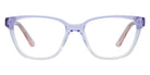 Juicy Couture PLD D631/G 0KJ1 52 - Pink Violet #id:ju972000s1v_s:102100