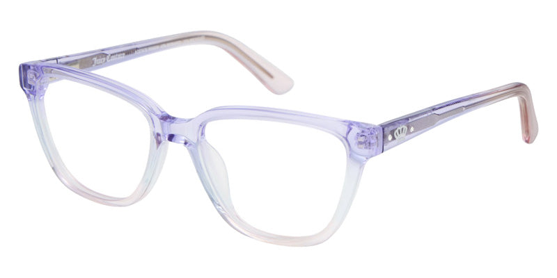 Juicy Couture PLD D631/G 0KJ1 52 - Pink Violet #id:ju972000s1v_s:102105