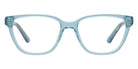 Juicy Couture PLD D632/G 0J5G 58 - Green Glitter #id:ju972000vqy_s:104100