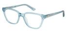 Juicy Couture PLD D632/G 0J5G 58 - Green Glitter #id:ju972000vqy_s:104105