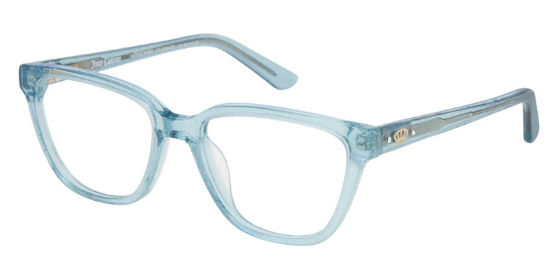 Juicy Couture PLD D632/G 0J5G 58 - Green Glitter #id:ju972000vqy_s:104105
