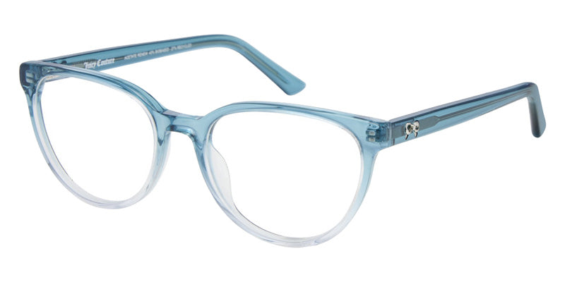Juicy Couture PLD D632/G 0R80 58 - Turquoise White #id:ju973000d4h_s:100105