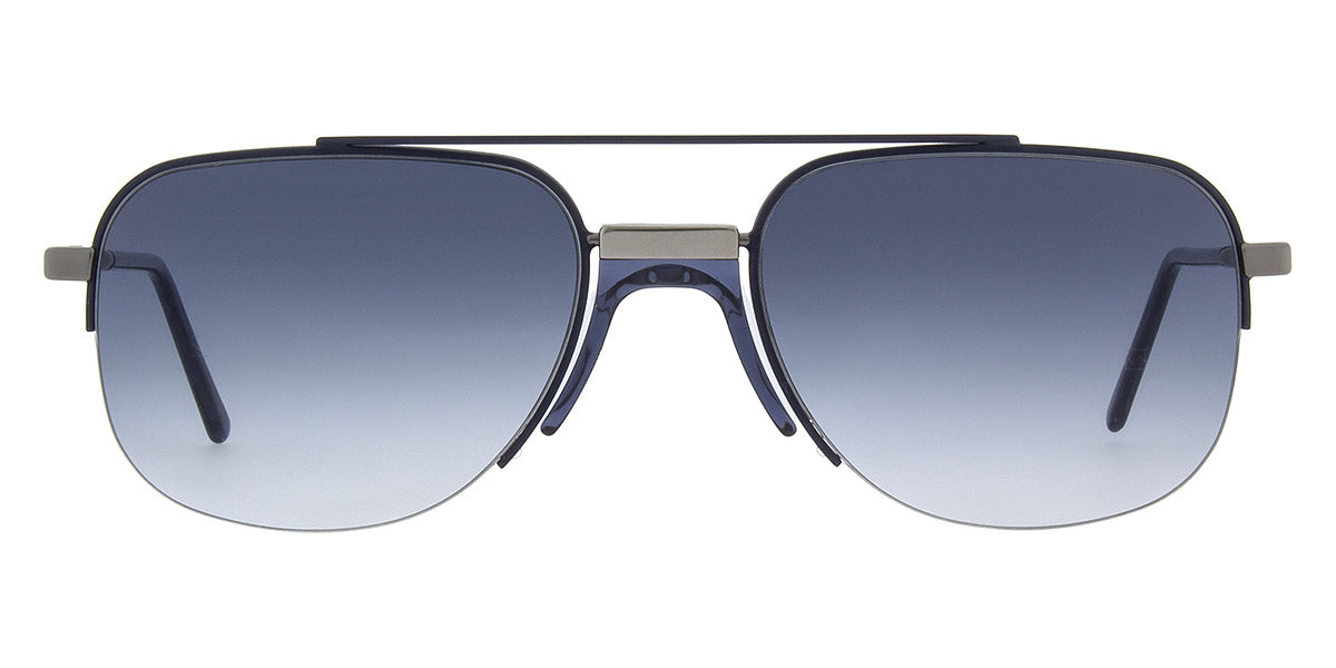 Andy Wolf - Jussi Sun