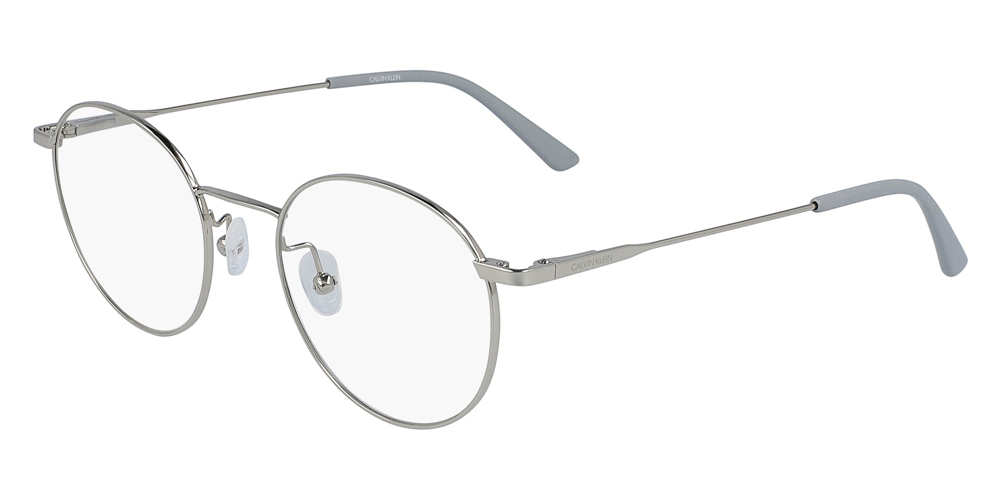 Calvin Klein CK19119 045 49 - Silver #id:kcck19119045_s:108100