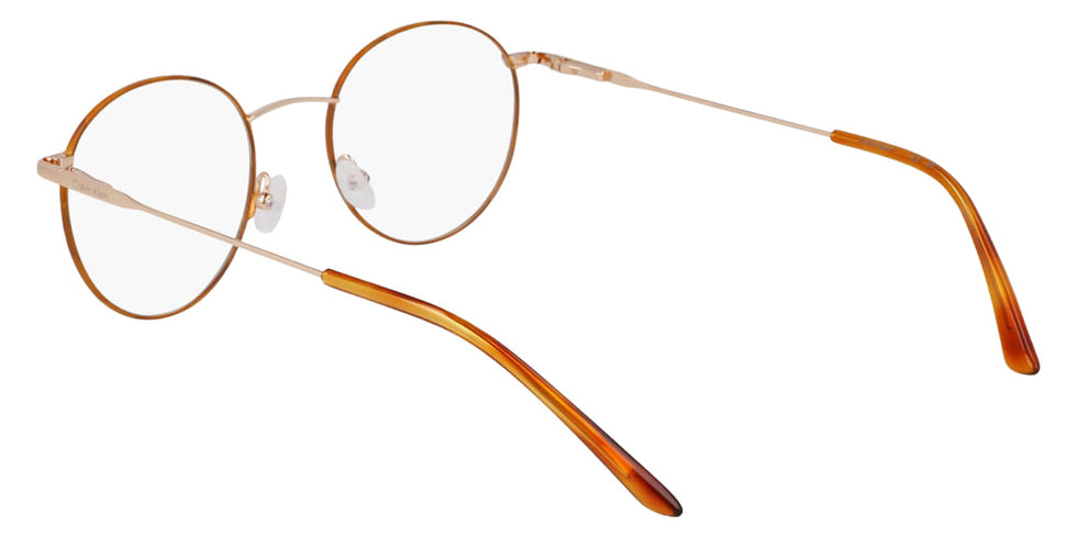 Calvin Klein CK19119 213 49 - Blonde Havana #id:kcck19119213_s:112115