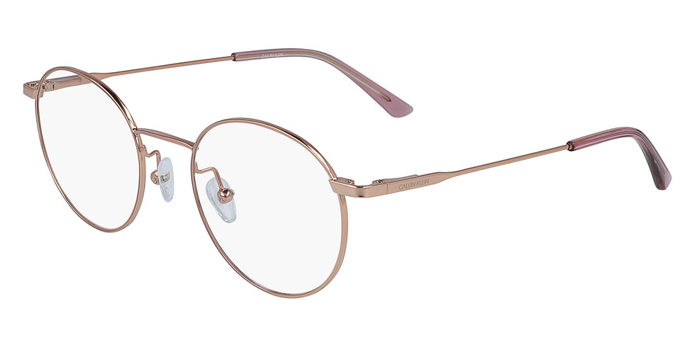 Calvin Klein CK19119 780 49 - Rose Gold #id:kcck19119780_s:124100